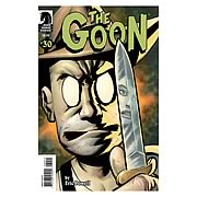 The Goon #30 Comic Book